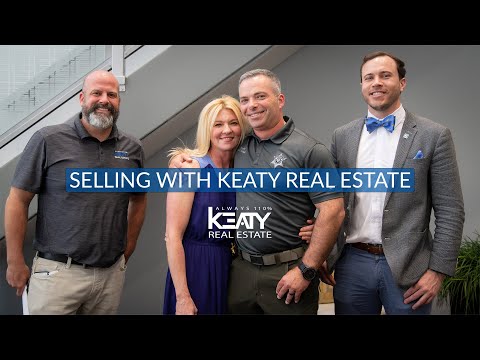 Selling With Keaty Real Estate  741 Garber Rd. Broussard, LA (May 11, 2022)