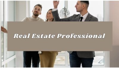 Advance Your Career as a Real Estate Professional