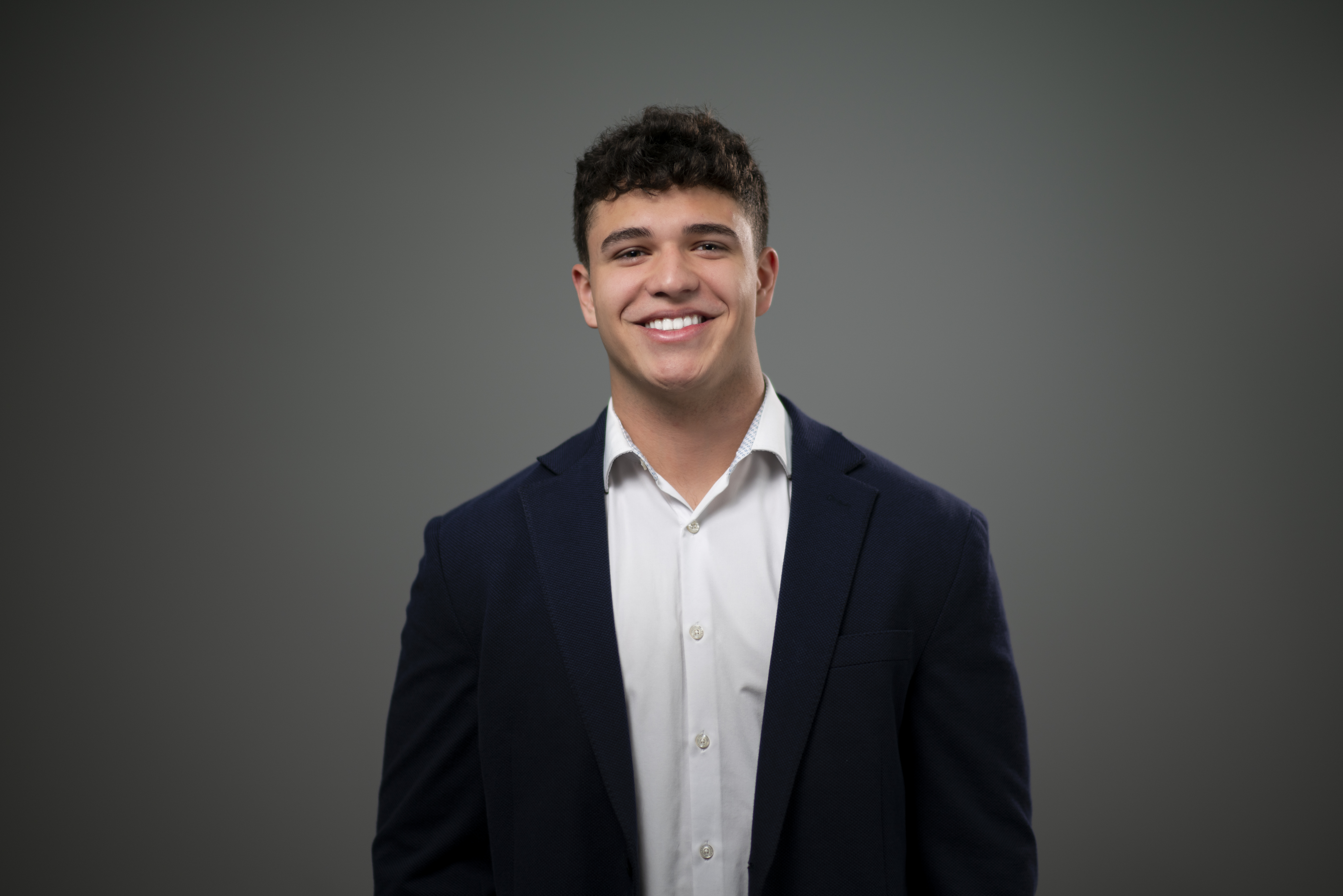 Eddie B Headshot