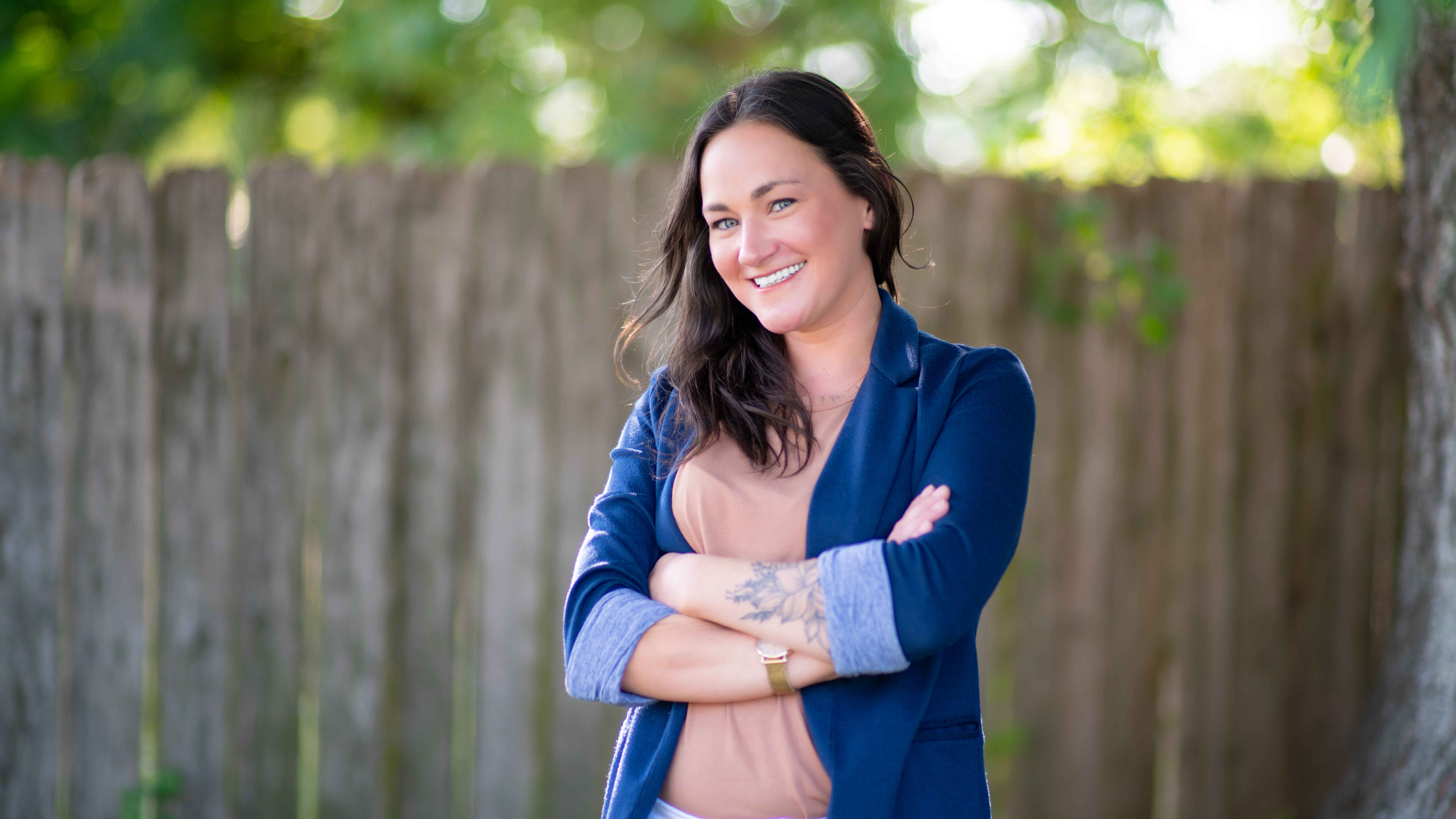 Heather Guidroz Headshot
